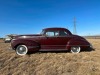 1947 Hudson Super Six - 2