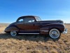 1947 Hudson Super Six - 6