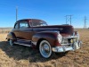 1947 Hudson Super Six - 7