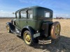 1930 Model A Ford - 3