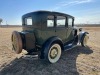 1930 Model A Ford - 5