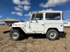 1972 Toyota Land Cruiser - 2