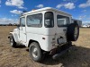 1972 Toyota Land Cruiser - 3