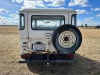 1972 Toyota Land Cruiser - 4