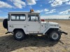 1972 Toyota Land Cruiser - 5