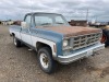 1977 Chevy Scottsdale Pickup Truck - 3