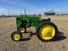 1956 John Deere 420 V Special Gas Tractor - 2