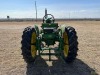 1956 John Deere 420 V Special Gas Tractor - 4