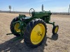 1956 John Deere 420 V Special Gas Tractor - 5