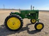 1956 John Deere 420 V Special Gas Tractor - 6