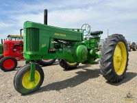 John Deere Model 60 Tractor