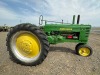 John Deere Model B Tractor - 5