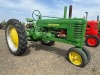 John Deere Model B Tractor - 6