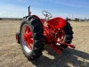 Case SC Tractor - 3