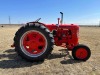 Case SC Tractor - 6