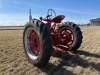 McCormick Farmall H Tractor - 3