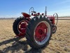 McCormick Farmall H Tractor - 5