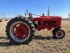 McCormick Farmall H Tractor - 6