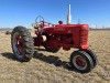 McCormick Farmall H Tractor - 7