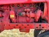 McCormick Farmall H Tractor - 8