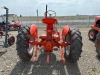 Case VAC Tractor - 4