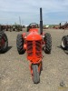 Case VAC Tractor - 8