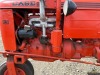 Case VAC Tractor - 9