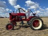 McCormick-Deering Farmall Cub Tractor - 2