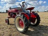 McCormick-Deering Farmall Cub Tractor - 3