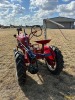 McCormick-Deering Farmall Cub Tractor - 4