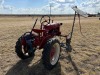 McCormick-Deering Farmall Cub Tractor - 5