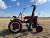 McCormick-Deering Farmall Cub Tractor - 6