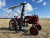 McCormick-Deering Farmall Cub Tractor - 7