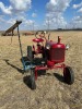 McCormick-Deering Farmall Cub Tractor - 8