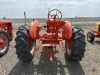 Allis-Chalmers WD45 Tractor - 3