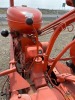 Allis-Chalmers WD45 Tractor - 11