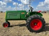 Oliver 66 Row Crop Tractor - 2