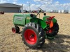 Oliver 66 Row Crop Tractor - 3