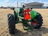 Oliver 66 Row Crop Tractor - 4