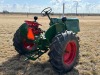 Oliver 66 Row Crop Tractor - 5