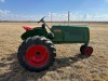 Oliver 66 Row Crop Tractor - 6