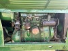 Oliver 66 Row Crop Tractor - 9