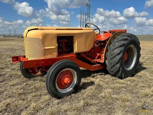 J.I. Case 310 Tractor