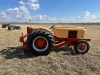 J.I. Case 310 Tractor - 5