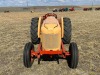 J.I. Case 310 Tractor - 7