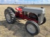 1947 Ford 2N Tractor - 7