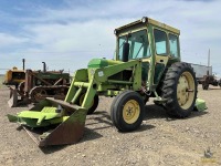 John Deere 2240 Loader Tractor