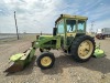 John Deere 2240 Loader Tractor - 2