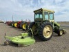 John Deere 2240 Loader Tractor - 5