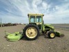 John Deere 2240 Loader Tractor - 6